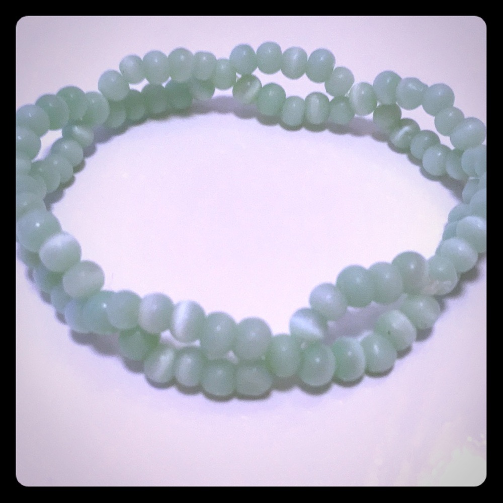 Summer Stretch Bracelet